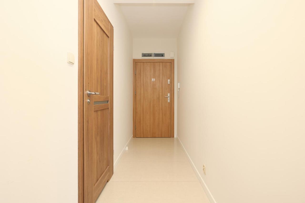 Apartament Nad Morzem Slonce I Plaza Dziwnówek Kültér fotó
