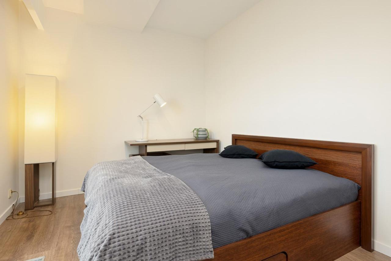 Apartament Nad Morzem Slonce I Plaza Dziwnówek Kültér fotó
